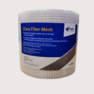 Gyproc Fiber Mesh