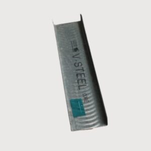 V-STEEL CORE INTERMEDIATE CHANNELS