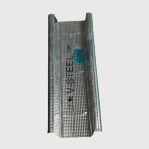 V-STEEL CORE CEILING SECTION