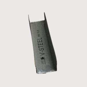 V-STEEL PRO PLUS FLOOR CHANNEL