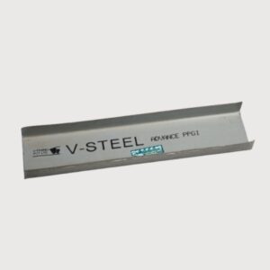 V-STEEL ADVANCE PPGI INTERMEDIATE CHANNELS