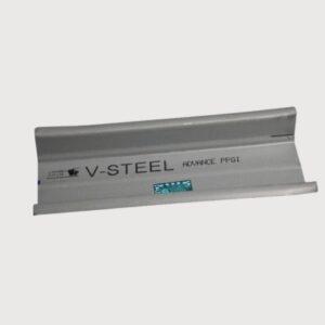 V-STEEL ADVANCE PPGI CEILING SECTION