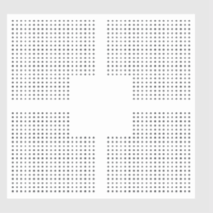 Hilux – Range of Acoustic Tiles