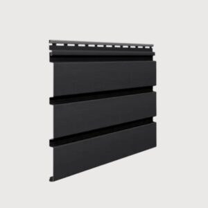 SOFFIT – GRAPHITE PANEL