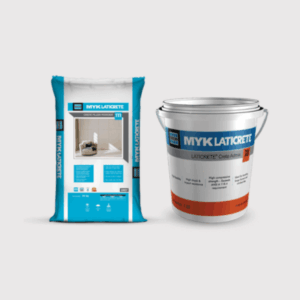 LATICRETE® 111 + LATICRETE® 73