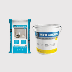 LATICRETE 111 + LATICRETE 4237