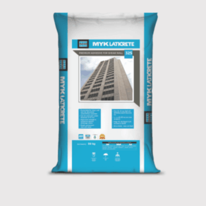 LATICRETE 325 Shear Wall Adhesive