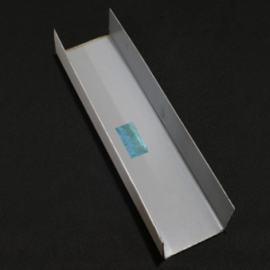 V-STEEL ADVANCE PPGI FLOOR CHANNEL