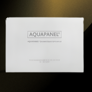 AQUAPANEL Cement Board Universal