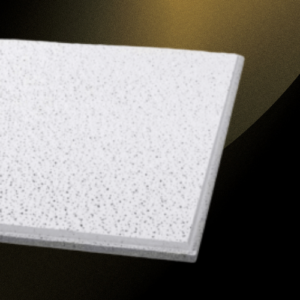 USG Knauf Mineral Fiber Tile