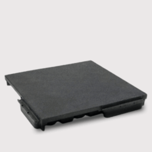 Fitness/Sports Flooring – Sound+Vibration Isolation Mat