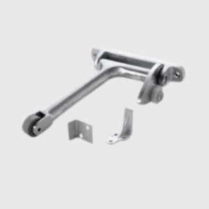 Gravity Door Coordinators