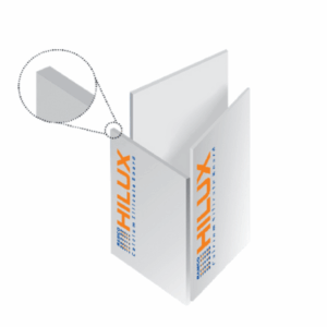 Hilux Calcium Silicate Board