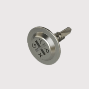 Metal To Metal Screw