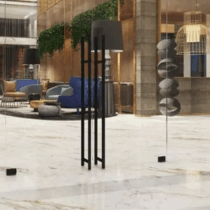 Premium Glass Door Handles