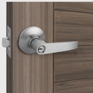 Tubular Mortise Handles
