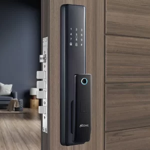 Smart Locks