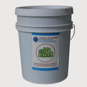 BOND CHEM PLASTER BOND