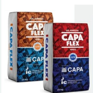 Capa Flex